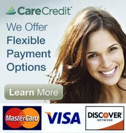 Apply for Care Credit today