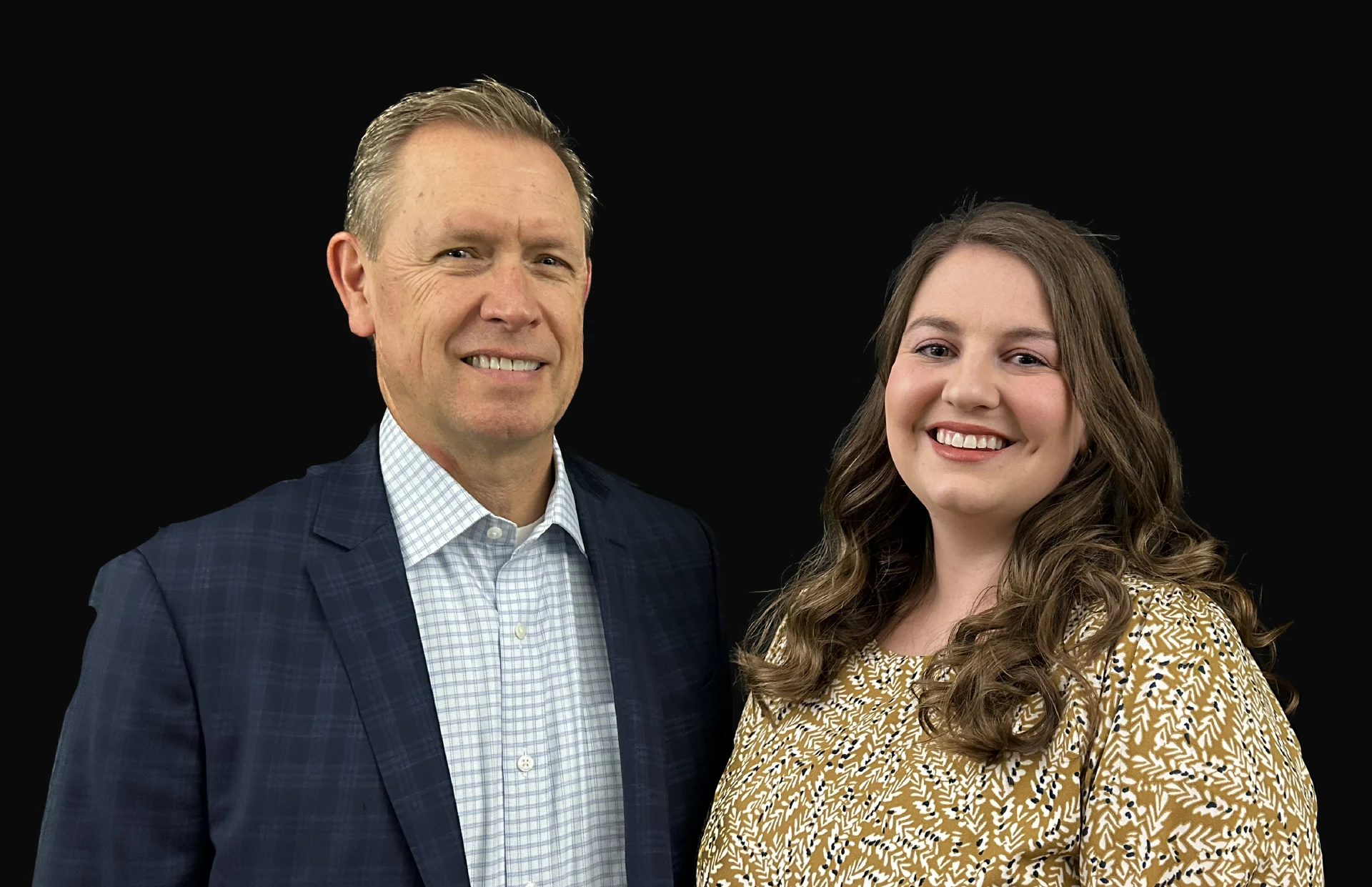 About Dr. Calkins & Dr. Aitken 