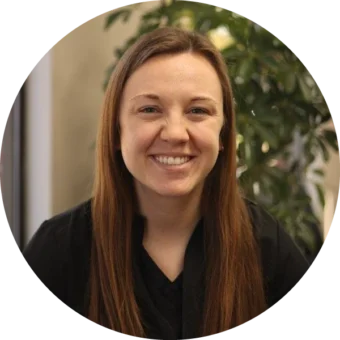 Skyler Neal, Registered Dental Hygienist