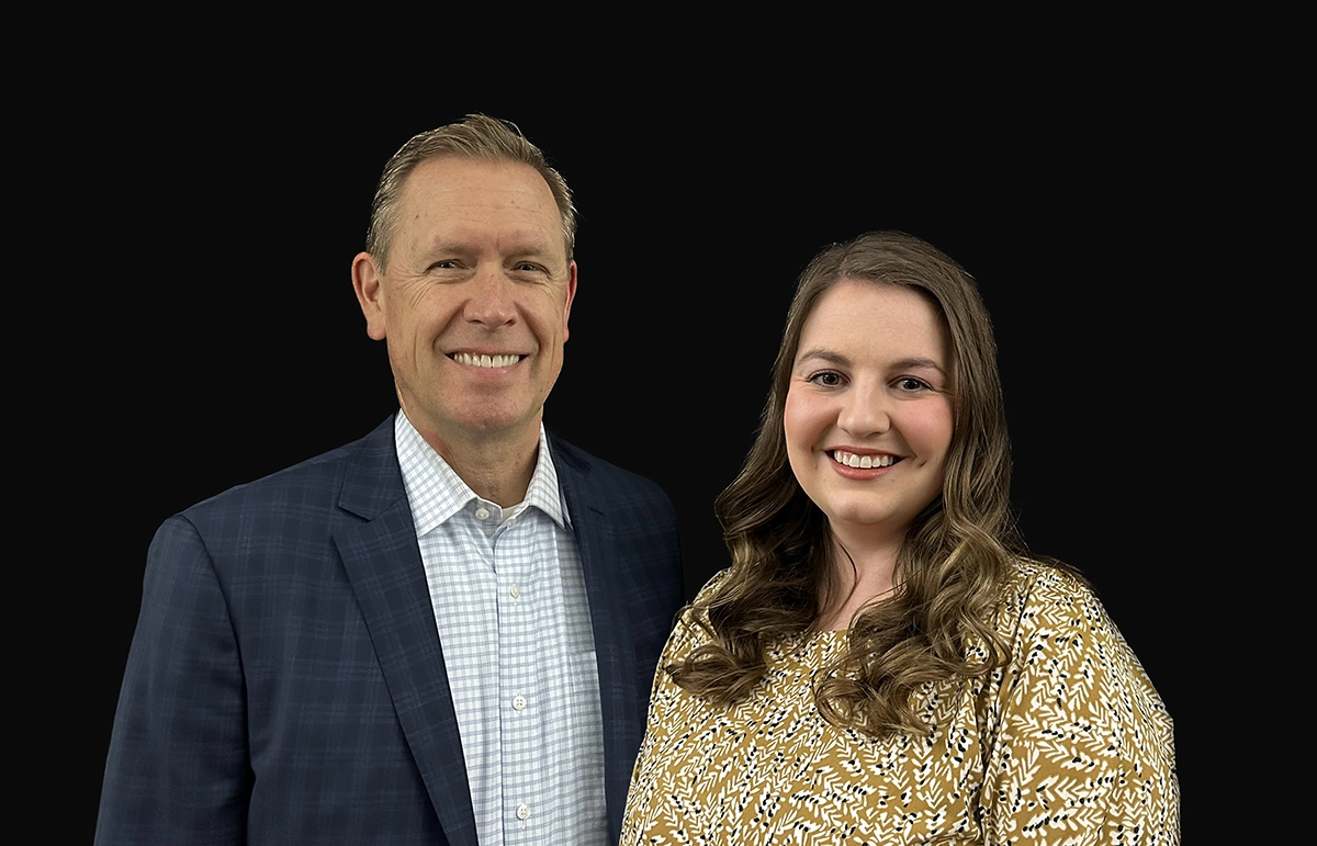About Dr. Calkins & Dr. Aitken 